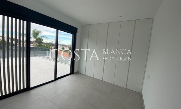 Nouvelle construction - Maison -
Orihuela Costa - Lomas de Cabo Roig