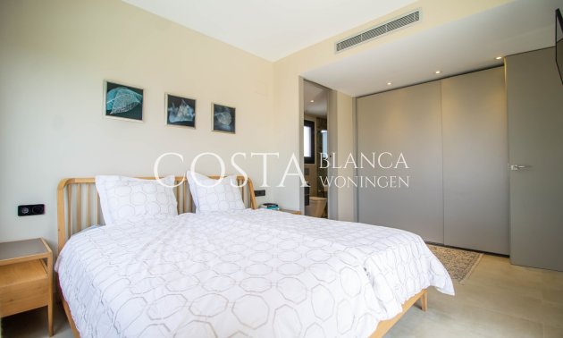 Odsprzedaż - Apartament -
Orihuela Costa - Los Dolses