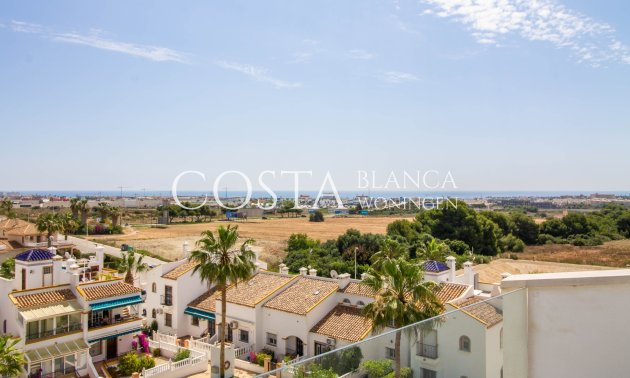 Resale - Apartment -
Orihuela Costa - Los Dolses