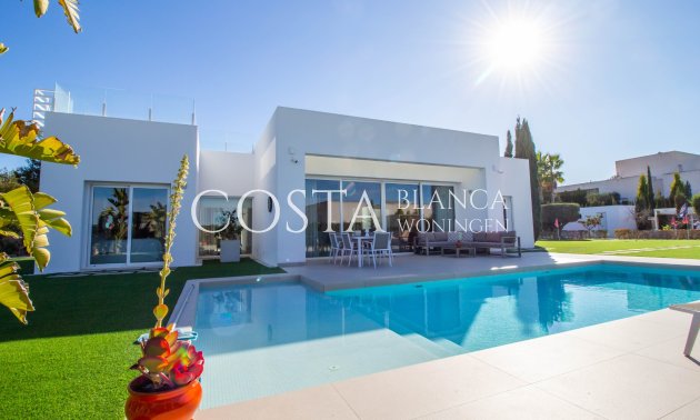 Resale - Villa -
San Miguel de las Salinas - Las Colinas golf