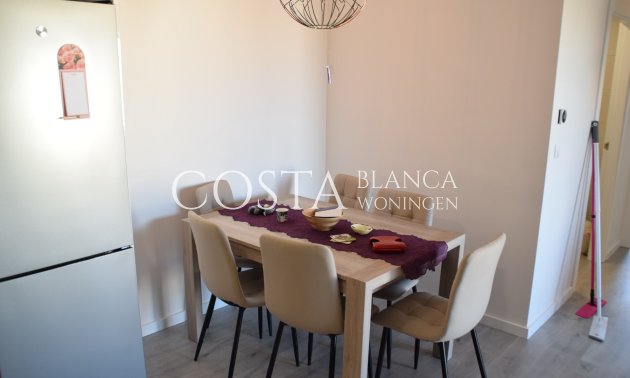 Odsprzedaż - Apartament -
Orihuela Costa - La Zenia