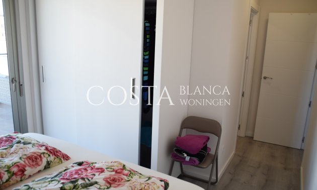 Herverkoop - Appartement -
Orihuela Costa - La Zenia