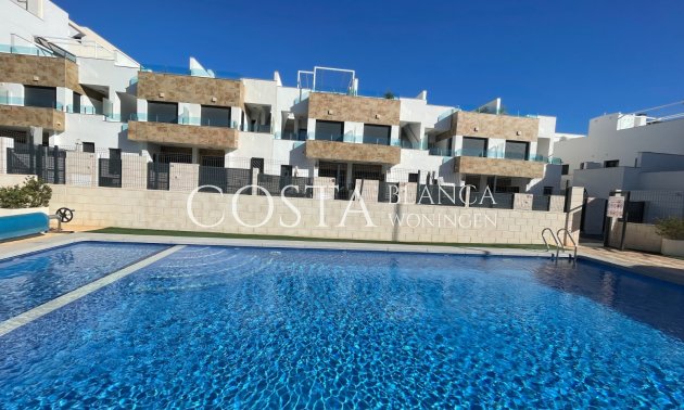 Odsprzedaż - Dom -
Orihuela Costa - Villamartín