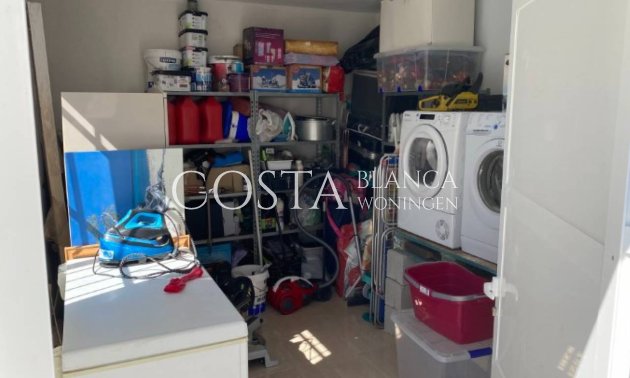 Resale - Villa -
Ciudad Quesada