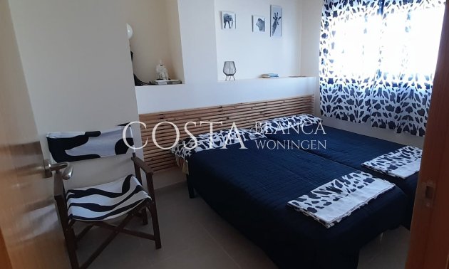 Resale - Apartment -
Denia - Sueño de Denia IV