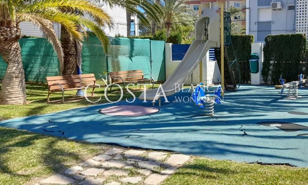 Revente - Appartement -
Denia - Sueño de Denia IV