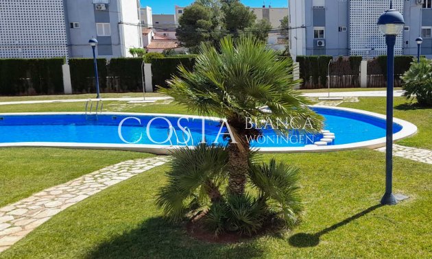 Herverkoop - Appartement -
Denia - Sueño de Denia IV