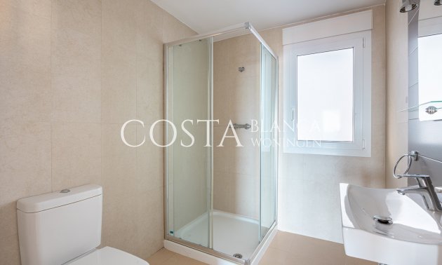 Odsprzedaż - Apartament -
Altea