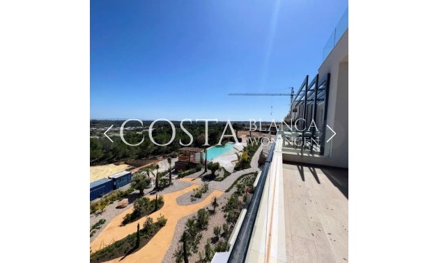 Odsprzedaż - Apartament -
Orihuela - Las Colinas Golf