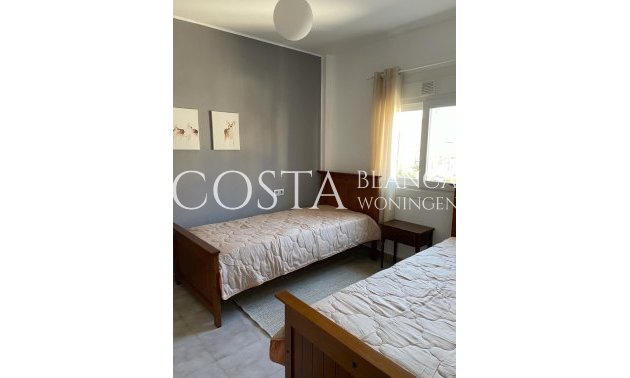 Resale - House -
Orihuela Costa - Playa Flamenca