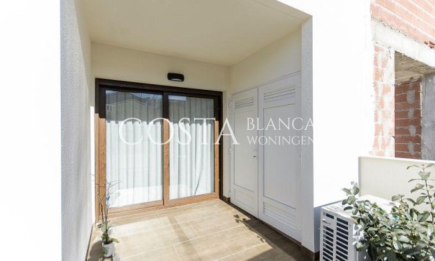 Nowy budynek - Apartament -
Torrevieja - Los Balcones