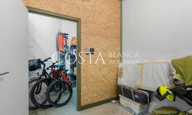 Odsprzedaż - Apartament -
Guardamar del Segura - El Raso