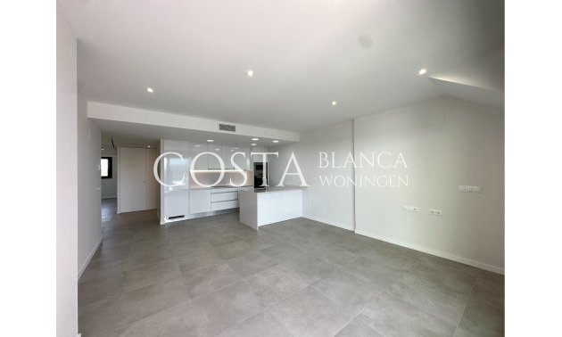 Odsprzedaż - Apartament -
Orihuela Costa - Dehesa de campoamor