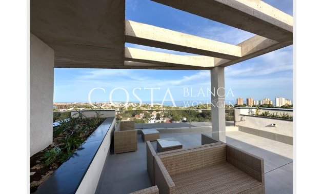 Herverkoop - Appartement -
Orihuela Costa - Dehesa de campoamor