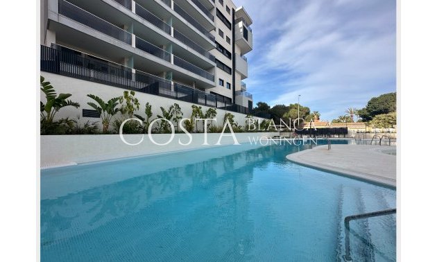 Odsprzedaż - Apartament -
Orihuela Costa - Dehesa de campoamor