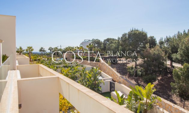Resale - Apartment -
Las Colinas Golf Resort - Las Colinas golf