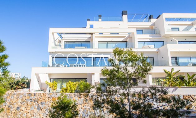 Resale - Apartment -
Las Colinas Golf Resort - Las Colinas golf
