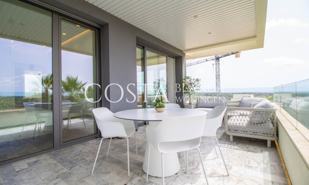 Odsprzedaż - Apartament -
Las Colinas Golf Resort - Las Colinas golf