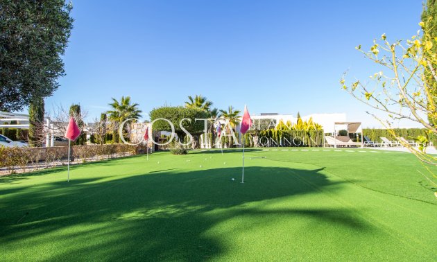 Odsprzedaż - Willa -
Las Colinas Golf Resort - Las Colinas golf