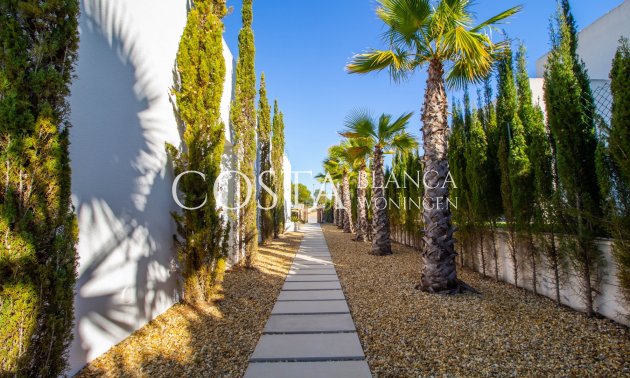 Resale - Villa -
Las Colinas Golf Resort - Las Colinas golf