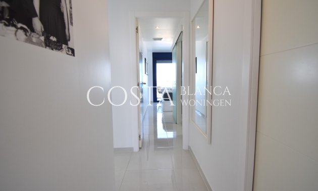 Odsprzedaż - Apartament -
Orihuela Costa - Punta Prima