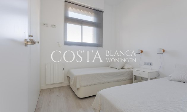 Nowy budynek - Apartament -
Vera - Vera Playa