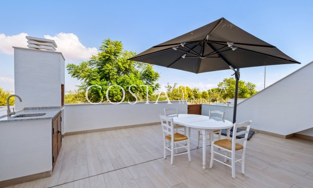 Odsprzedaż - Apartament -
Torrevieja - Los Balcones