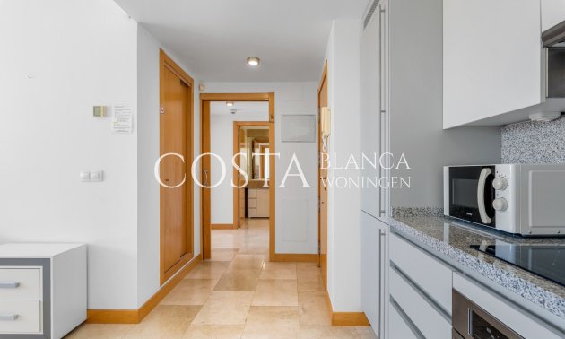 Odsprzedaż - Apartament -
Dehesa de Campoamor