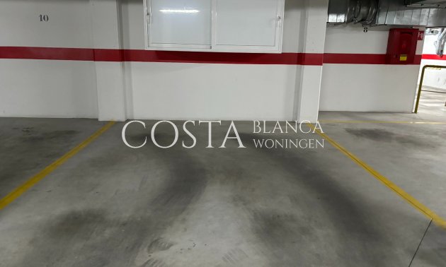 Revente - Appartement -
Orihuela Costa - Villamartín
