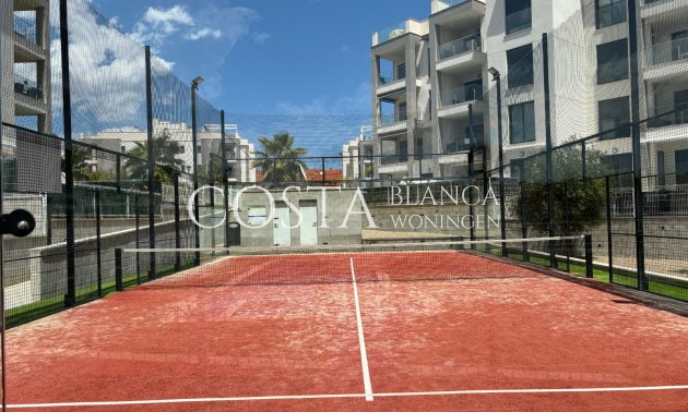 Odsprzedaż - Apartament -
Orihuela Costa - Villamartín