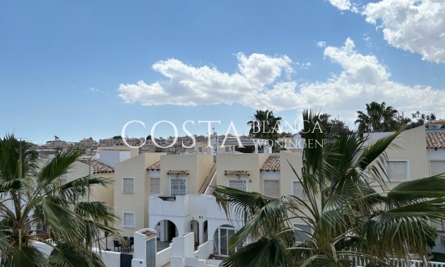 Resale - Apartment -
Orihuela Costa - Villamartín