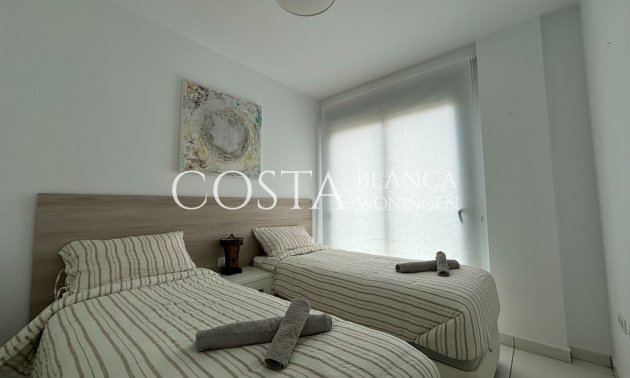 Odsprzedaż - Apartament -
Orihuela Costa - Villamartín