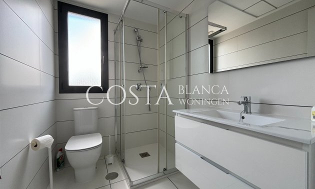 Odsprzedaż - Apartament -
Orihuela Costa - Villamartín