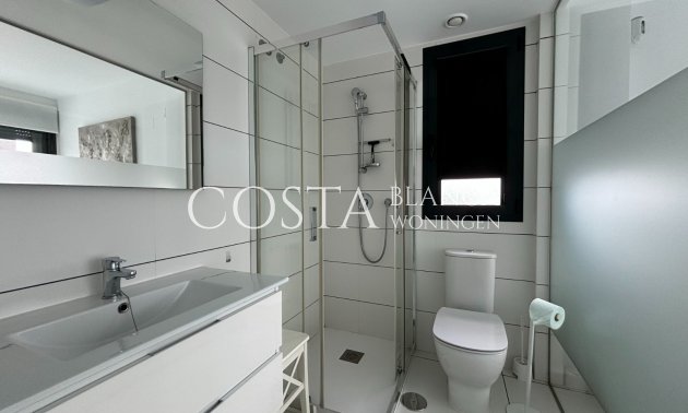 Odsprzedaż - Apartament -
Orihuela Costa - Villamartín