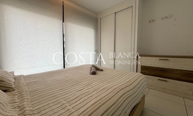 Odsprzedaż - Apartament -
Orihuela Costa - Villamartín