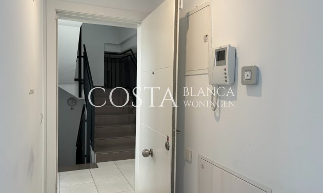 Revente - Appartement -
Orihuela Costa - Villamartín