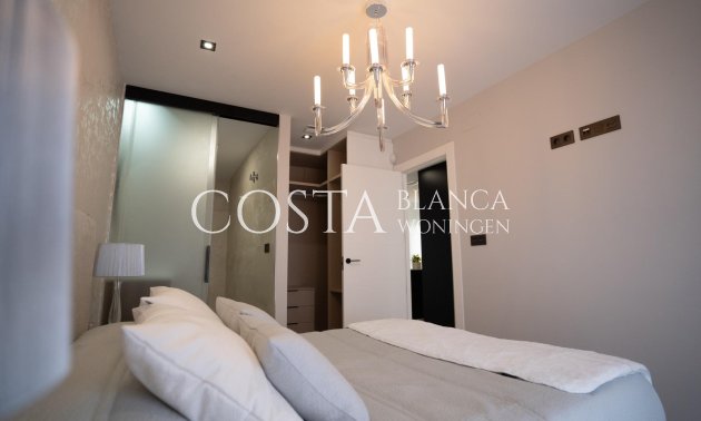 New Build - Apartment -
Orihuela Costa - PAU 26