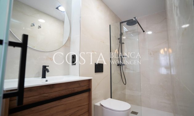 Nouvelle construction - Appartement -
Orihuela Costa - PAU 26