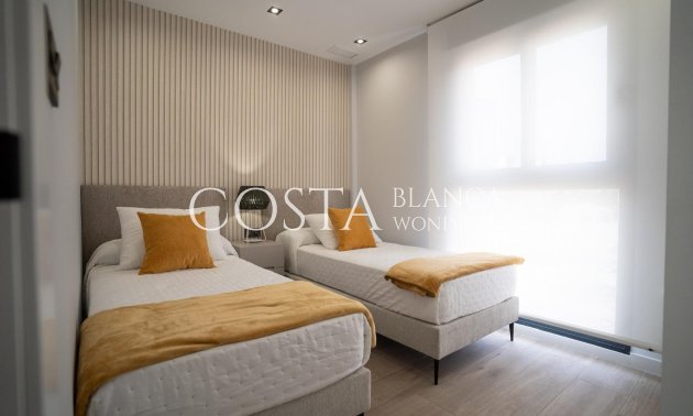 Nieuwbouw Woningen - Appartement -
Orihuela Costa - PAU 26