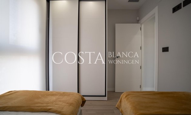 New Build - Apartment -
Orihuela Costa - PAU 26