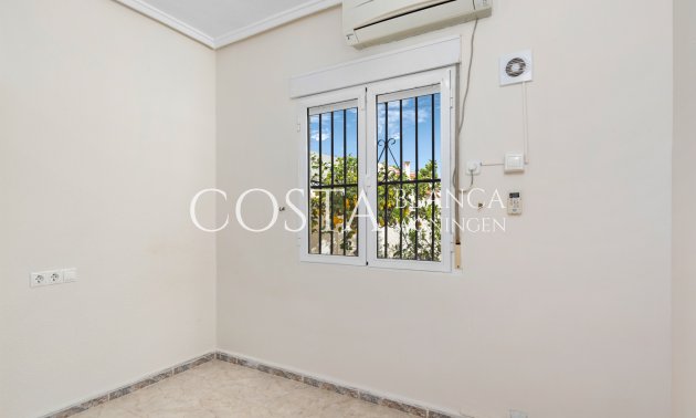 Resale - Villa -
Ciudad Quesada