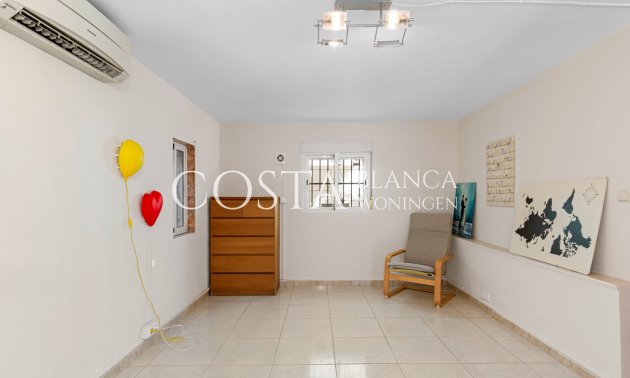 Resale - Villa -
Ciudad Quesada