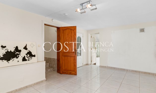 Resale - Villa -
Ciudad Quesada