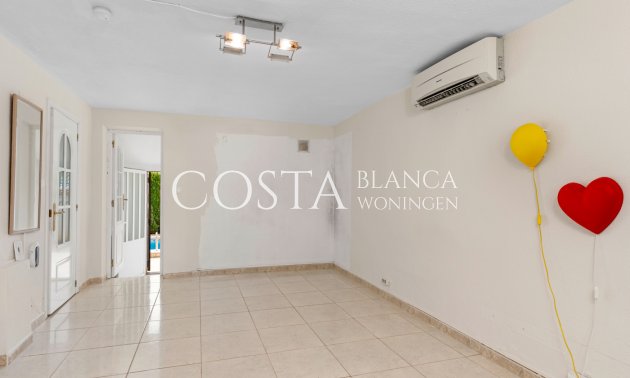 Resale - Villa -
Ciudad Quesada