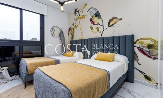 Nouvelle construction - Appartement -
Orihuela Costa - Los Altos