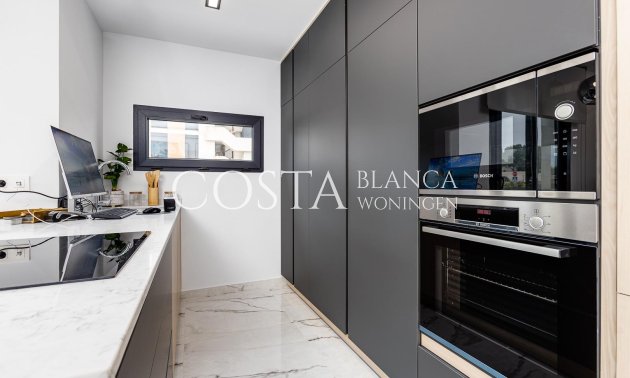 Nieuwbouw Woningen - Appartement -
Orihuela Costa - Los Altos