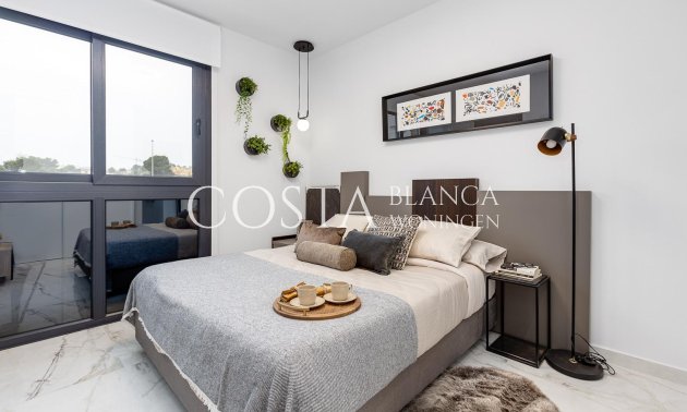 Nieuwbouw Woningen - Appartement -
Orihuela Costa - Los Altos