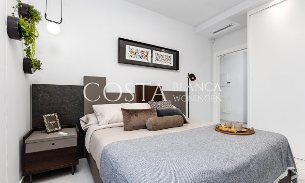 Nouvelle construction - Appartement -
Orihuela Costa - Los Altos