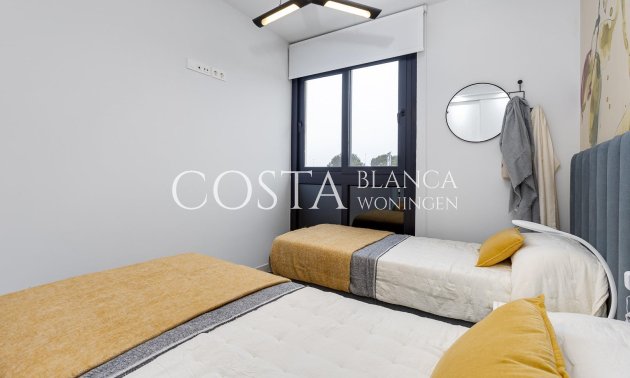 Nowy budynek - Apartament -
Orihuela Costa - Los Altos