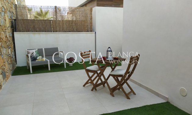 Nieuwbouw Woningen - Villa -
Orihuela Costa - PAU 8